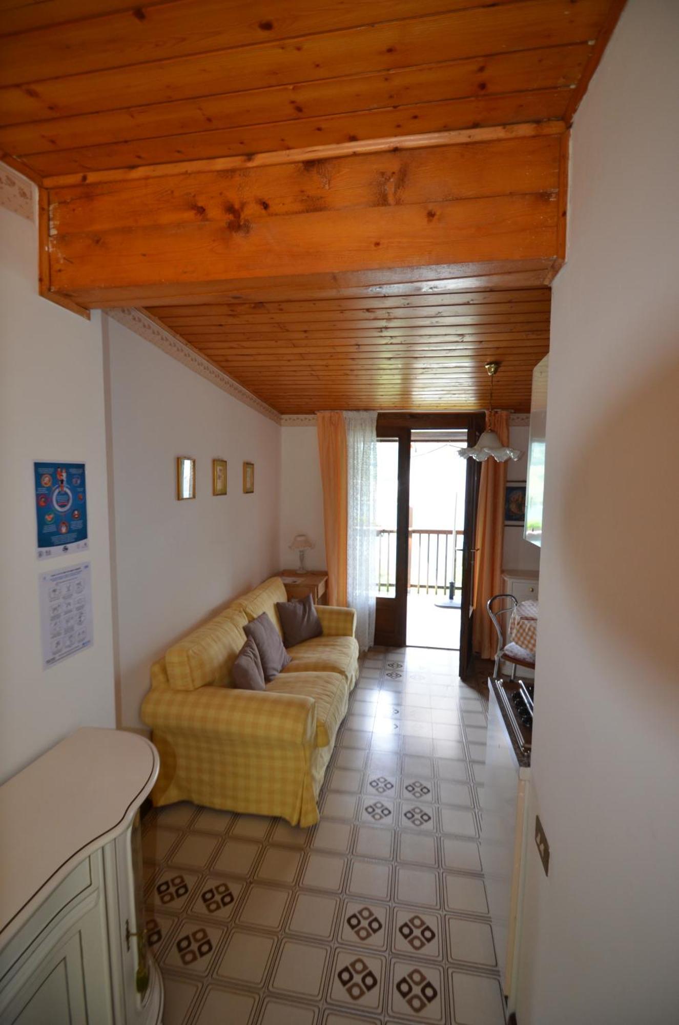 Trentino Appartamenti Oss Tenna Bagian luar foto