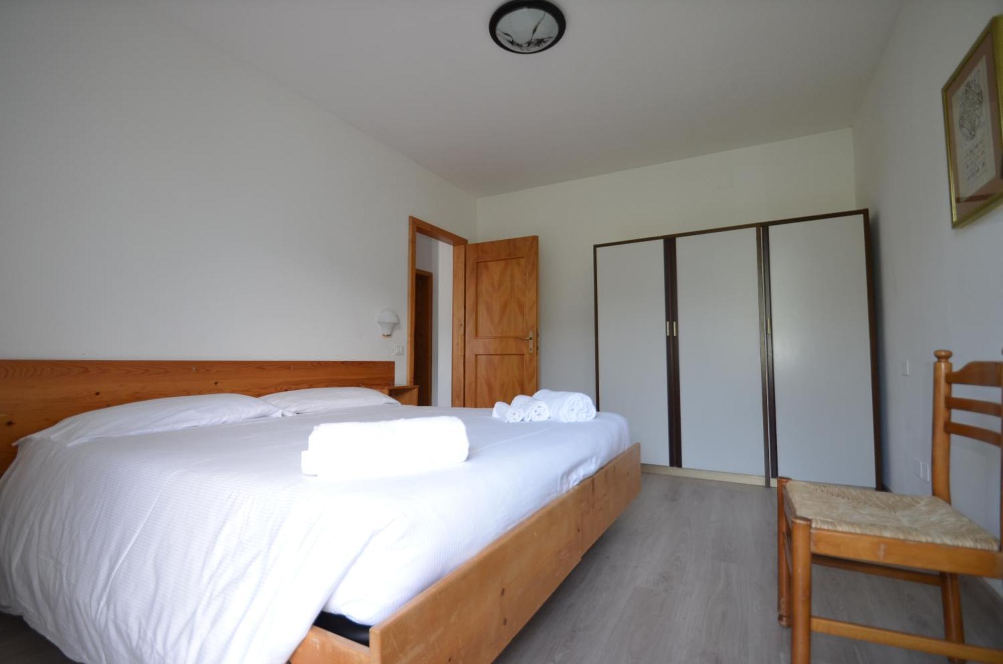 Trentino Appartamenti Oss Tenna Bagian luar foto