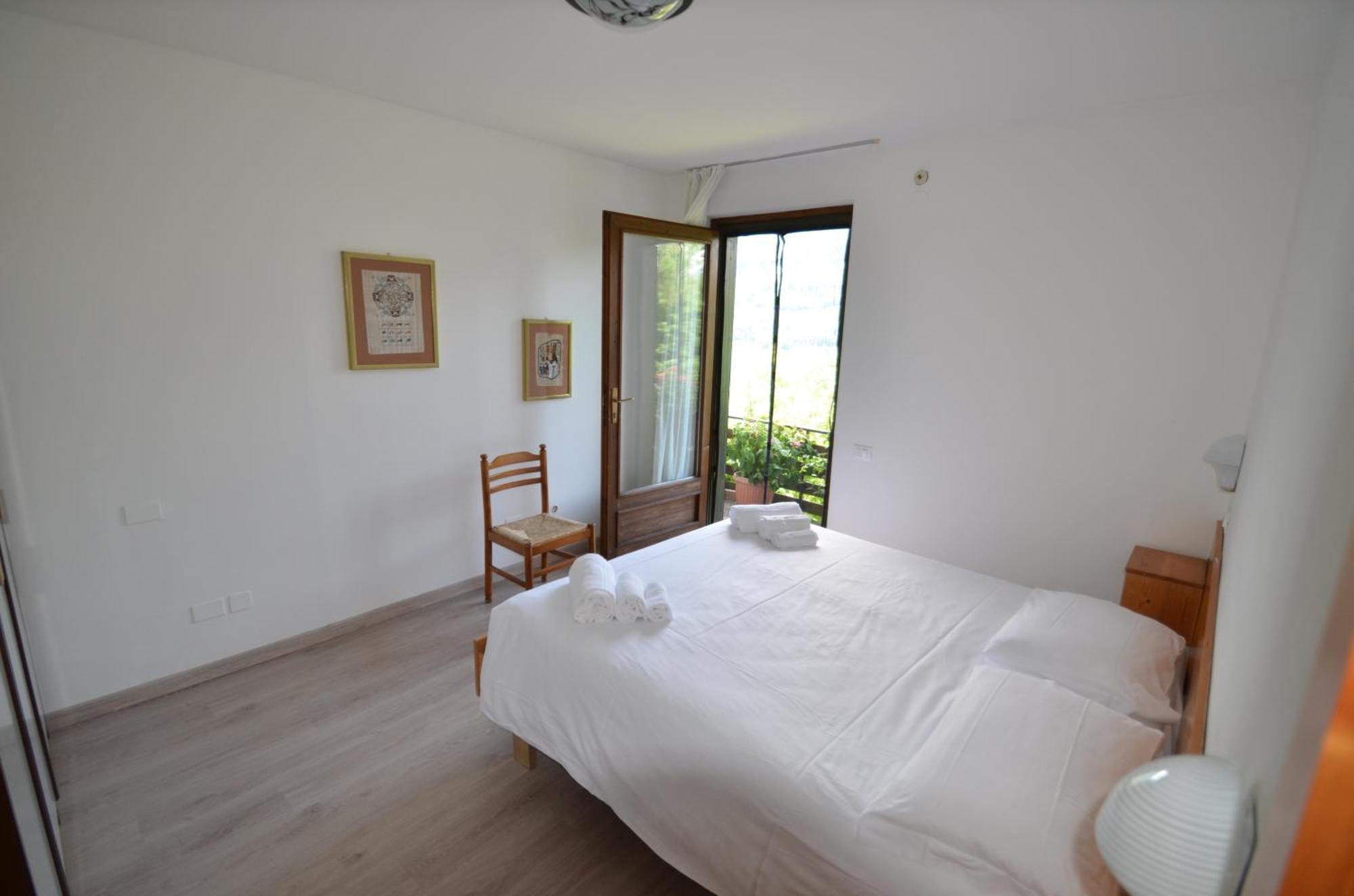 Trentino Appartamenti Oss Tenna Bagian luar foto