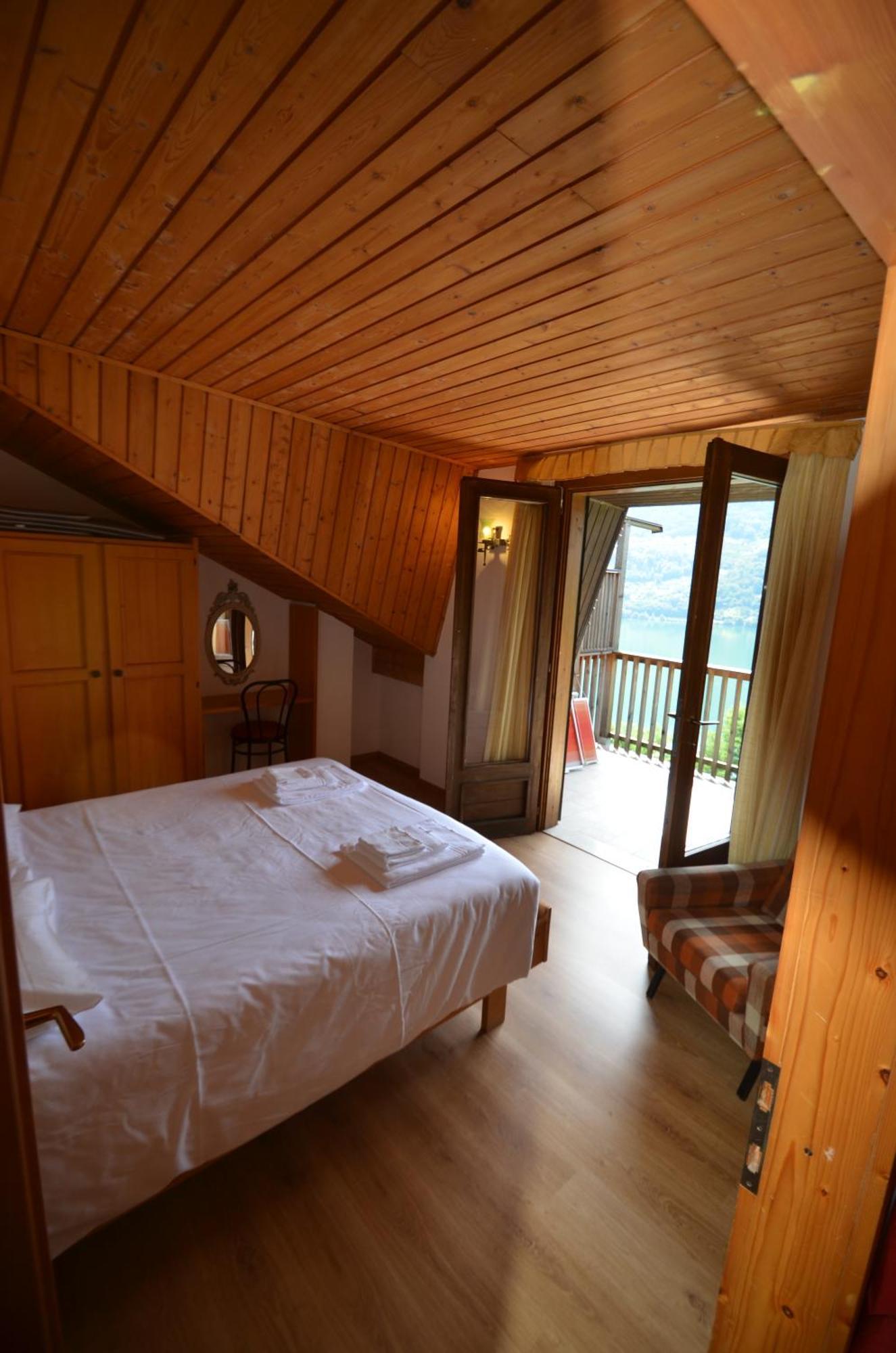 Trentino Appartamenti Oss Tenna Bagian luar foto