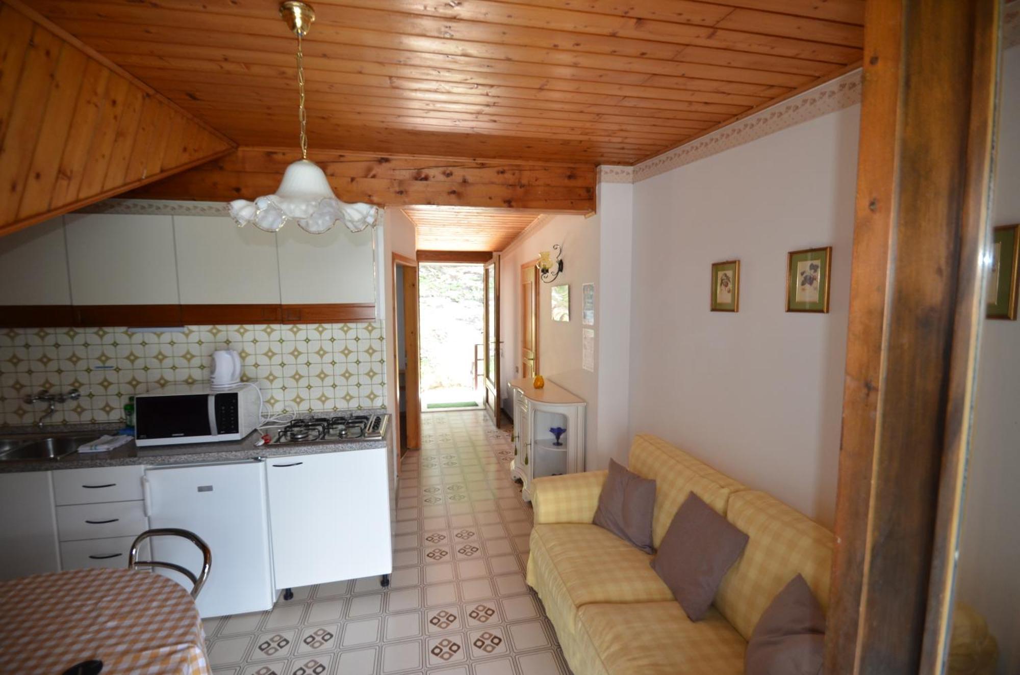 Trentino Appartamenti Oss Tenna Bagian luar foto
