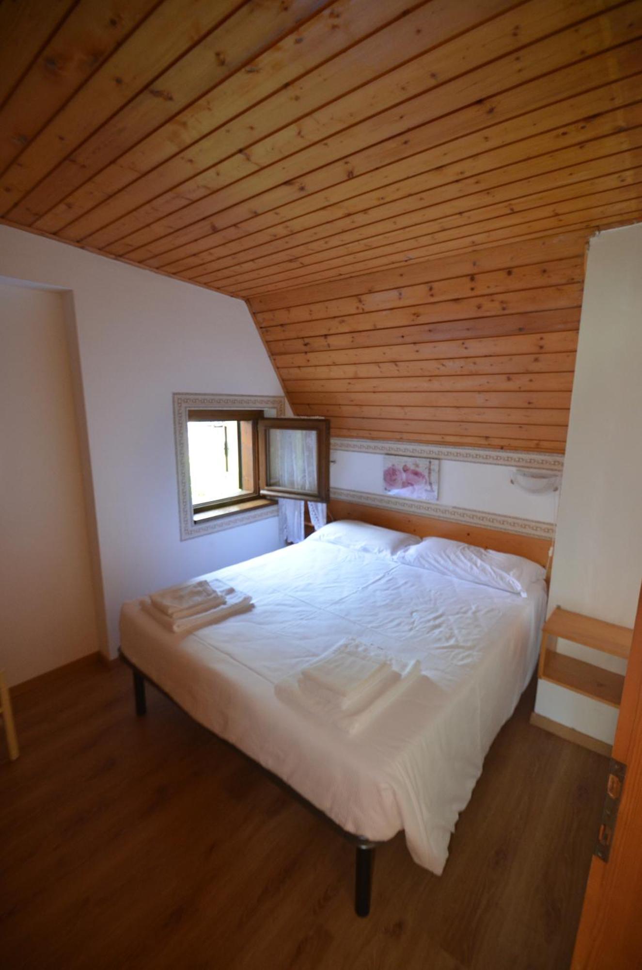 Trentino Appartamenti Oss Tenna Bagian luar foto