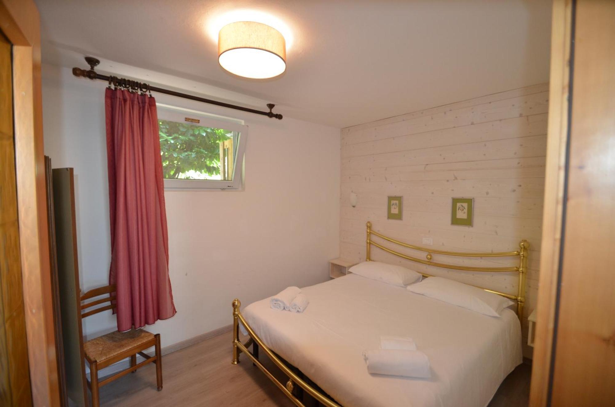 Trentino Appartamenti Oss Tenna Bagian luar foto