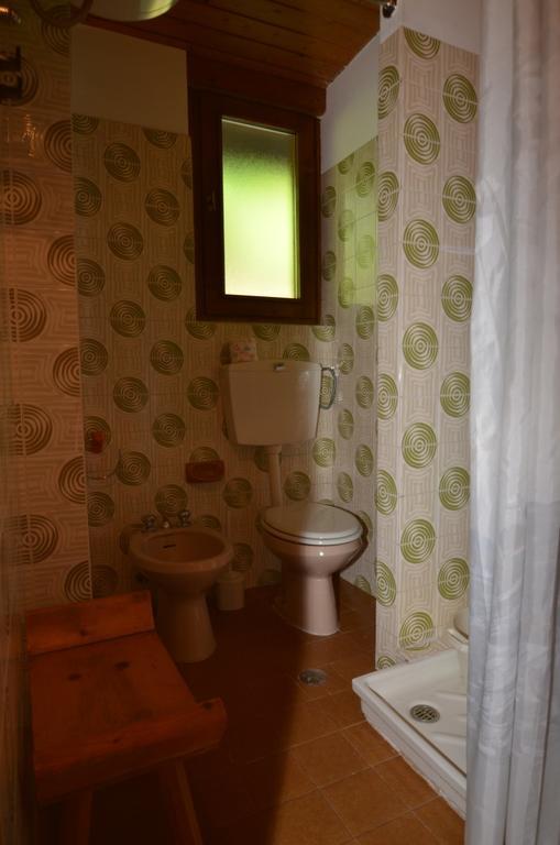Trentino Appartamenti Oss Tenna Bagian luar foto