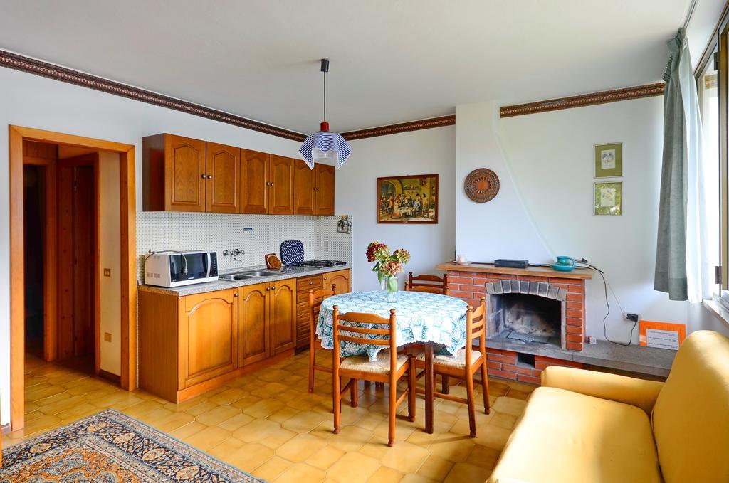 Trentino Appartamenti Oss Tenna Bagian luar foto