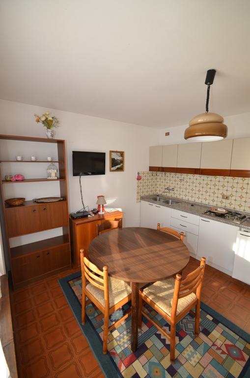 Trentino Appartamenti Oss Tenna Bagian luar foto