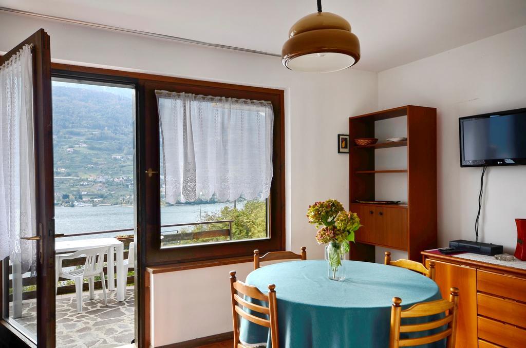 Trentino Appartamenti Oss Tenna Bagian luar foto