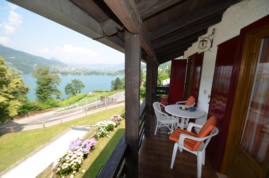 Trentino Appartamenti Oss Tenna Bagian luar foto