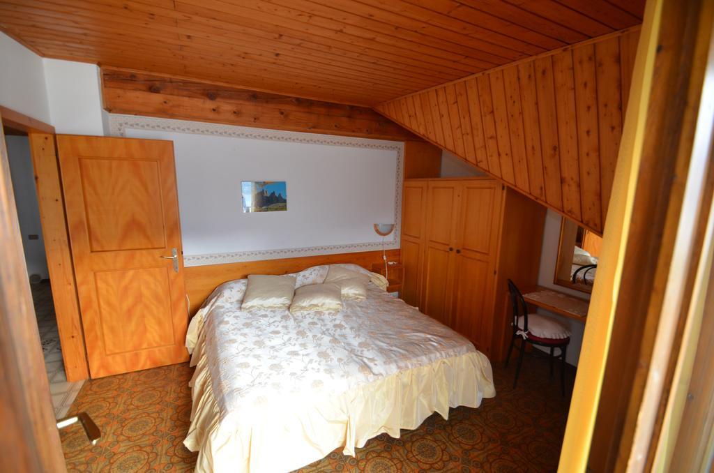Trentino Appartamenti Oss Tenna Bagian luar foto