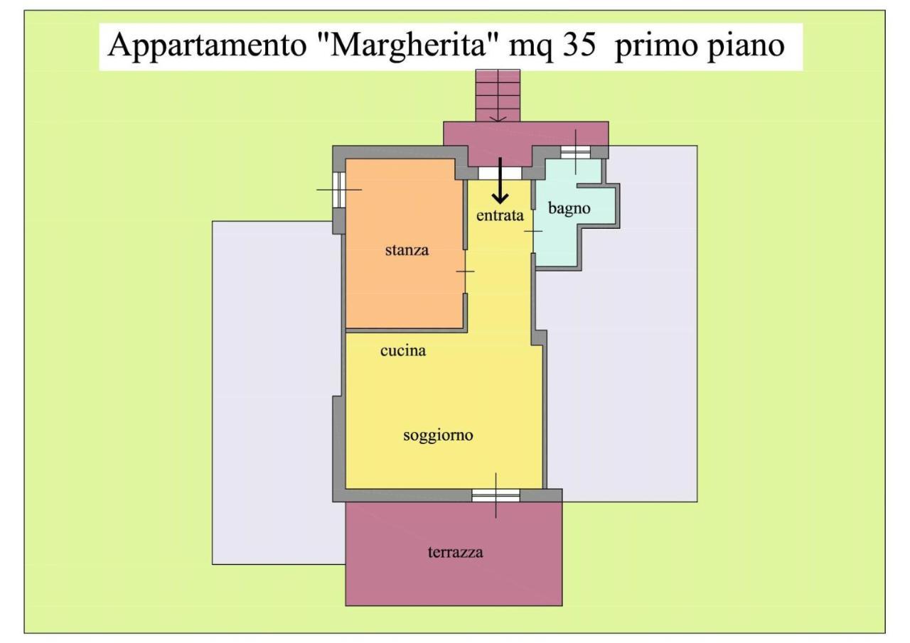 Trentino Appartamenti Oss Tenna Bagian luar foto
